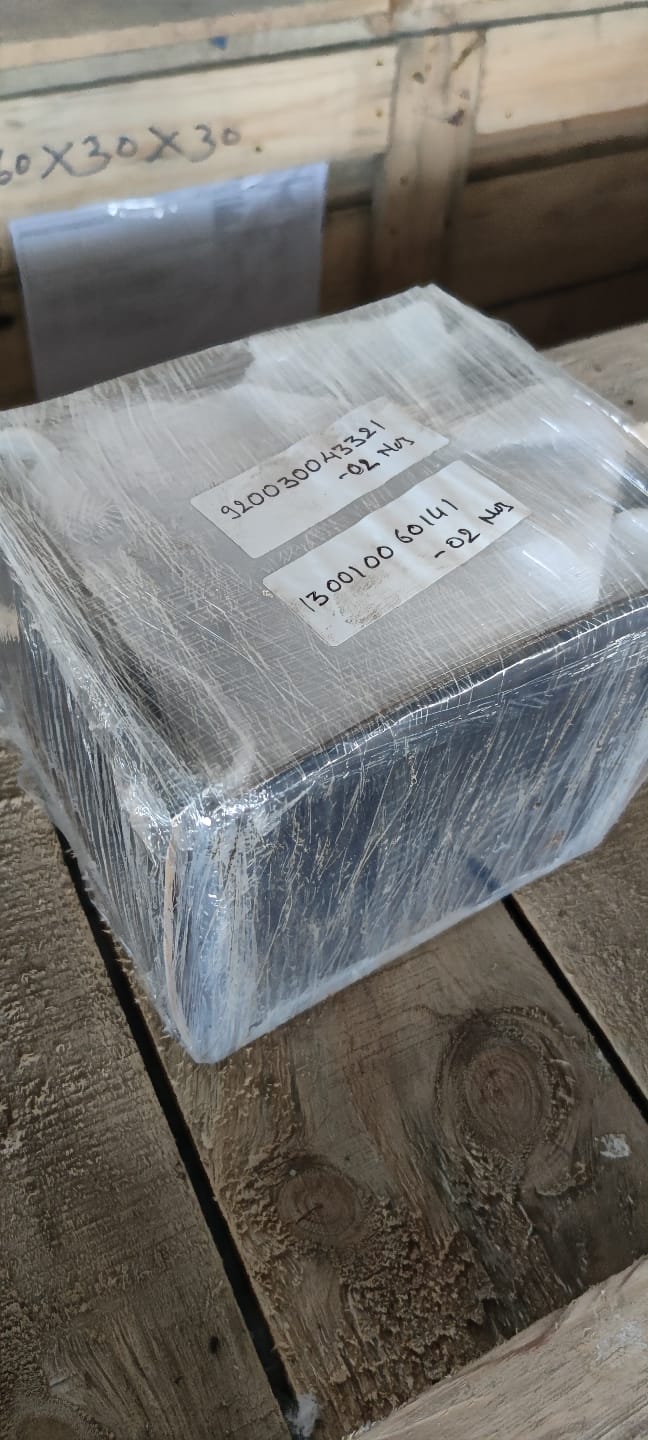 Brand New Kuster Cold Pad Batch - Image 7